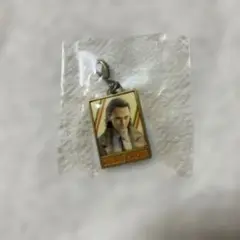 （未開封）MARVEL ロキ Loki チャーム