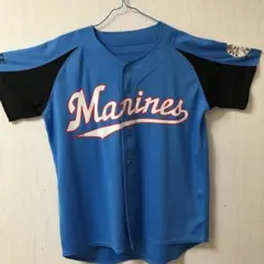 千葉ロッテマリーンズ ユニフォーム