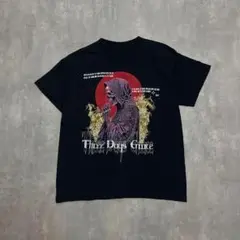 USA古着 スリーデイズグレイス Three Days Grace Tシャツ