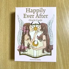Happily Ever After Oracle Cards: その他グッズ | カドスト