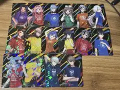 にじさんじフェス2023 コレクションカード/にじさんじチップス　まとめ売り