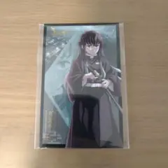 鬼滅の刃 無限城編グッズ ランダムカードB 時透無一郎