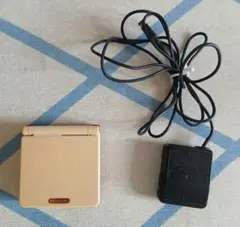 Nintendo ゲームボーイアドバンスSP ファミコンカラー