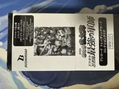 忍たま乱太郎　最強の軍師　トレーディングカード　コレクションクリア　1BOX