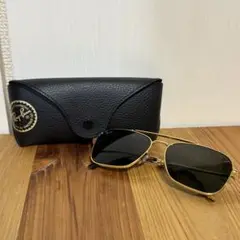 Ray-Ban RB3636 New Caravan レイバン サングラス