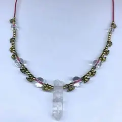 堂本剛 着用 水晶 装身具 堂本剛 着用 水晶 装身具