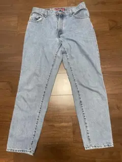 リーバイス 550 メキシコ製Levi's ライトブルー　w30 501