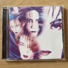 FANATIC CRISIS 太陽の虜 激レア 廃盤 janne da arc
