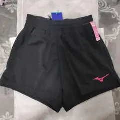 Mizuno バレーボールパンツ Lサイズ ブラック