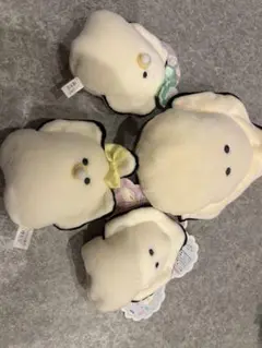つぶらな瞳の和食屋