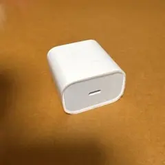 Apple 20W 電源アダプター