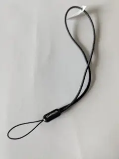 未使用GARMIN純正サイコンストラップ