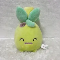 ポケットモンスター ポケモン 一番くじ ミニーブ E賞