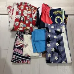はぎれセット サイズいろいろ