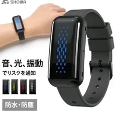 在庫処分セール！サーマバンド 熱中症対策ウォッチ 暑熱対策