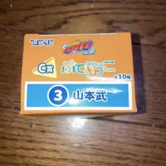 家庭教師ヒットマンREBORN！ 山本武　C賞　ぷてぃっこ
