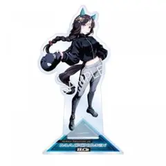 BoC’z 公式アクリルスタンド ウマ娘 ホッコータルマエ