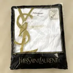 Yves Saint Laurent XL アンダーシャツ　新品