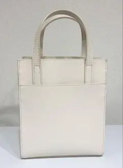 2way ショルダーバッグ &トートバッグ