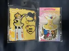 ラフォーレ原宿 フレッシュ プリキュア キュアパイン アクリルスタンド