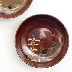 古道具を暮らしに。時代物 吉野塗 扶養手 四つ椀 1組 漆器椀 入れ子椀 2025年最新】吉野 漆 椀の人気アイテム - メルカリ