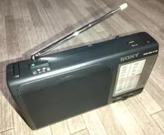 ソニーICF-801