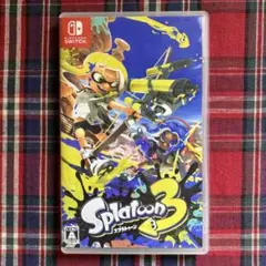 Splatoon 3 Nintendo Switch