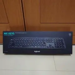 logicool MX KEYS　キーボード　KX800