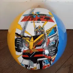 レア　鳥人戦隊ジェットマン ビーチボール