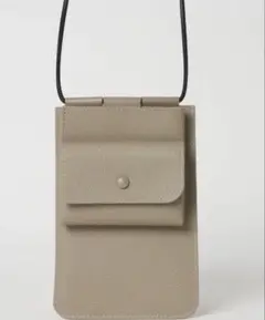 MOLINIショルダーバック