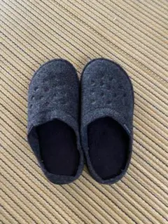 【クロックス】スリッパ