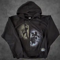 OUTKAST 新品ジップパーカー XL｜正規品