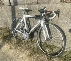 PINARELLO FP-Uno 535 size タイムセール中 PINARELLO FP-Uno 535 size タイムセール中 - メルカリ