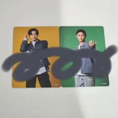 アクターズリーグ ダンス 小林亮太 鈴木恒守