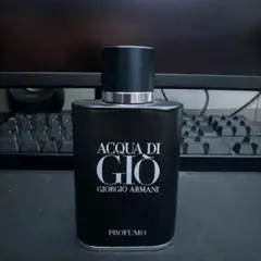 ジョルジオ アルマーニ アクア ディ ジオ プロフューモ EDP・SP