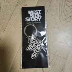 WEST　SIDE　STORY　キーホルダー