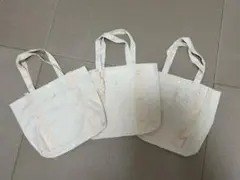 テータテート　トートバッグ　福袋　３枚セット　tete a tete