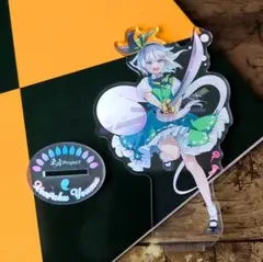 魂魄妖夢 アクリルスタンド