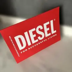 DIESELメンバー雑誌