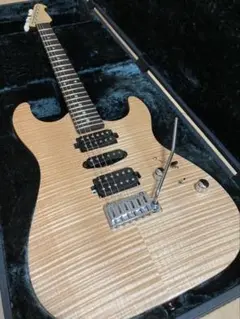 Keipro KS JP Custom 2020 エレキギター WIRED MUSIC｜ワイアードミュージック｜Keipro Guitar Works