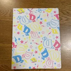 ブロマイド ケース　ファイル　D-BOYS