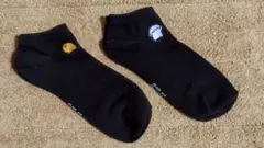 お文具といっしょ★メンズソックス