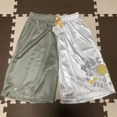 新品未使用BENCH WARMER メンズバスケットパンツ
