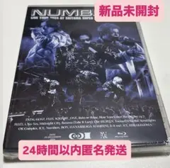 Number_i No.Ⅰ Blu-ray Disc2のみ