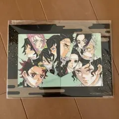 鬼滅の刃　映画鑑賞特典