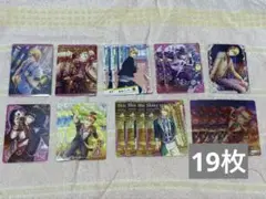 うたプリ シャニライ ビジュコレ Vol.3 翔 ①