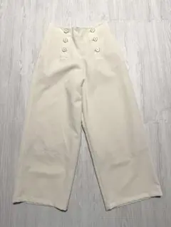 grove ワイドパンツ　Ｌ