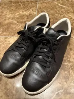 Cole Haan GrandPro ブラックスニーカー 9.5サイズ