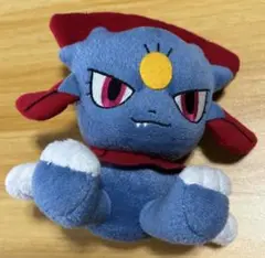 【未使用タグ付】ポケットモンスター ヘラクロス コロっとまんまる ぬいぐるみ ヘラクロス コロっとまんまるぬいぐるみ 最強クラス編 ポケモン