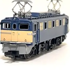 国鉄 ED62形電気機関車｜製品情報｜製品検索｜鉄道模型